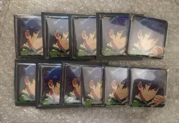 앙스타 앨범 캔뱃지 사자나미 쥰