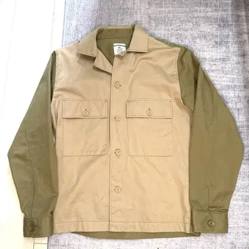 라코스테 자켓