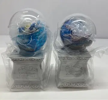 포켓몬 테라리움 컬렉션15 2종 세트 33251007J09S
