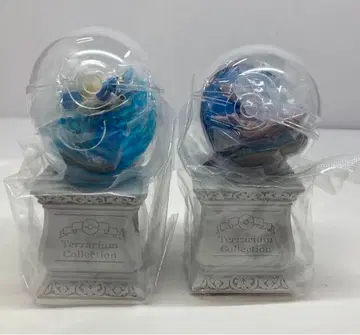 포켓몬 테라리움 컬렉션15 2종 세트 33251007J09S