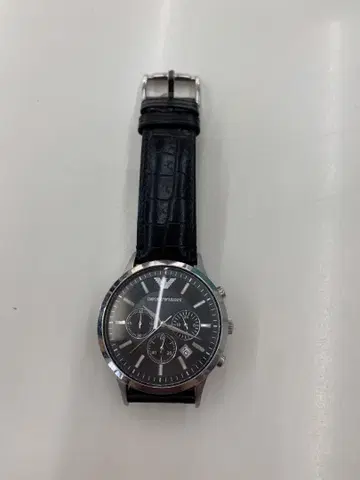 EMPORIO ARMANI AR-2447 손목시계