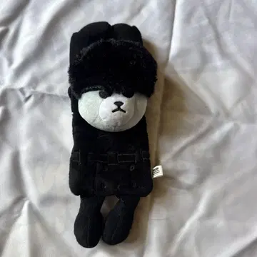 BIGBANG KRUNK 멀티 케이스 봉제 인형 TOP