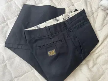 새상품급! CALEE 슬랙스 바지
