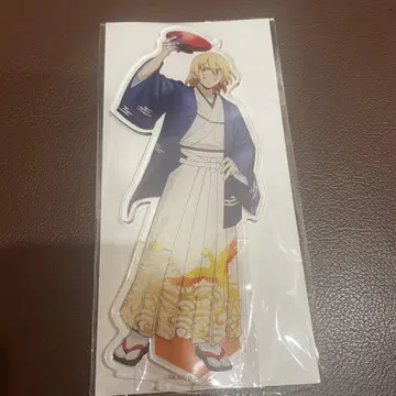 마네키네코 Dr.stone 아크릴 스탠드 나나미 류스이