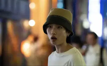 나미비아의 사막 카와이 유미 햇