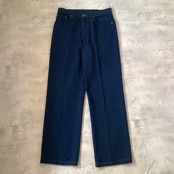 Wrangler 랭글러 데님 블루 파랑