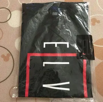 ELVIRA 엘비라 긴팔 티셔츠