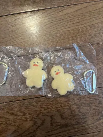 mojojojo 캡슐 토이