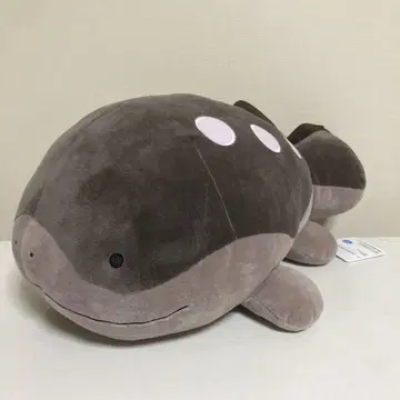 포켓몬스터 포켓몬 메챠모후굿토 봉제 인형 도오