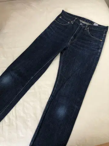 오르치발 스트레이트 데님 30