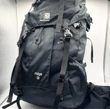카리마 ridge 백팩 30
