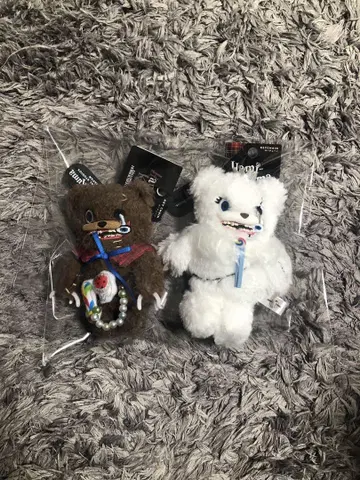 USJ 해미곰 해미곰 서울 마스코트 키체인