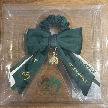 Mrs. GREEN APPLE 라이트 스틱 리본