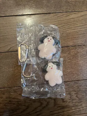 mojojojo 캡슐 토이