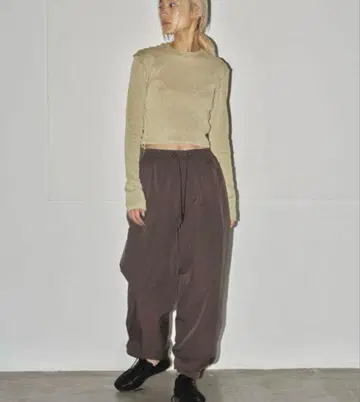 todayful Nylon Track Pants