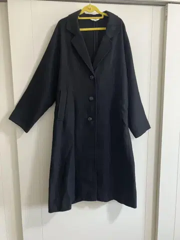 moussy 코트