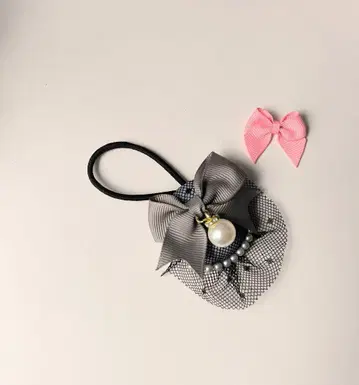 머리끈