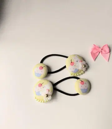머리끈