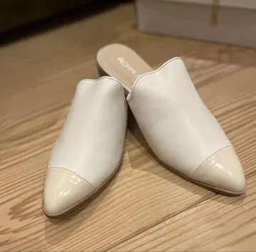 PECHINCHAR 페신샤 야마다야 펌프스 38