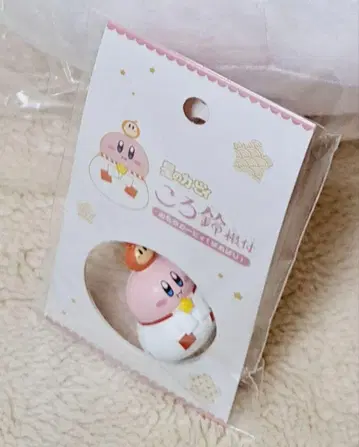 별의 커비 오모치모치모치 코로스즈 네즈미 우체국 한정판