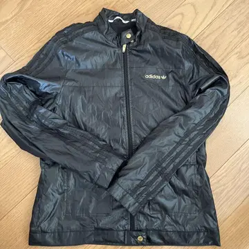 adidas 블랙 자켓
