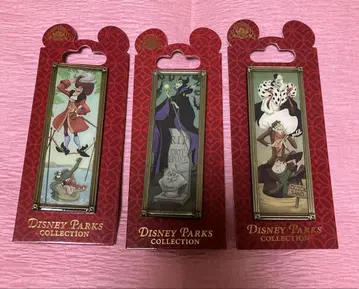 호른테드 호른테 핑 디즈니 빌런즈 크루엘라 말레피센트