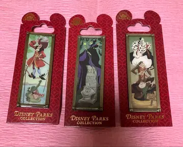 호른테드 호른테 핑 디즈니 빌런즈 크루엘라 말레피센트