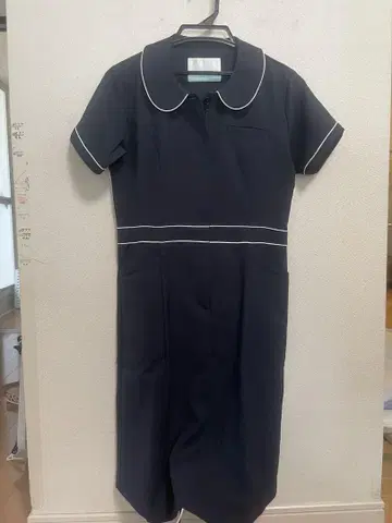 infirmiere 새상품 에스테틱 의류 사이즈 S