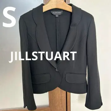 JILLSTUART 블랙 자켓 S 사이즈