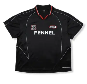 FENNEL 공식 유니폼