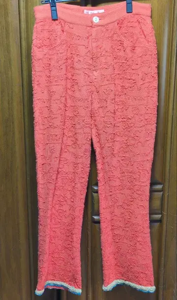 TSUMORI CHISATO 팬츠