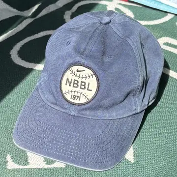 90s NIKE 캡