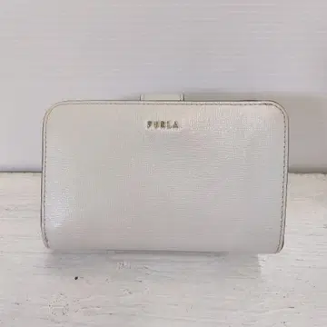 W101 FURLA 이단 접이식 지갑