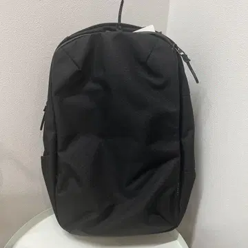 WEXLEY ACTIVE PACK 블랙 백팩