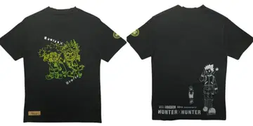 HUNTER X HUNTER 티셔츠 S 사이즈