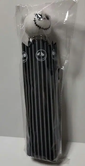 나이트메어 접이식 우산 디즈니