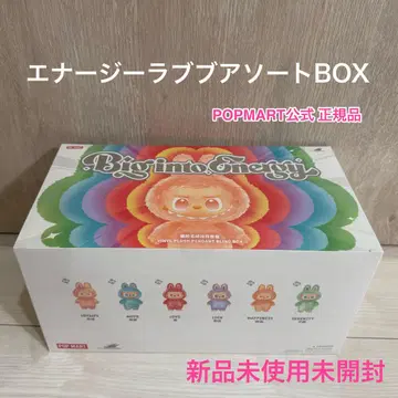 [ 정품 ] 에너지 러브러브 모듬 BOX