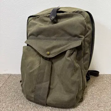 필슨 저니맨 백팩 FILSON JOURNEYMAN