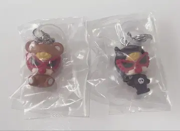 히스미니 HYSTERIC MINI 메지루시 액세서리