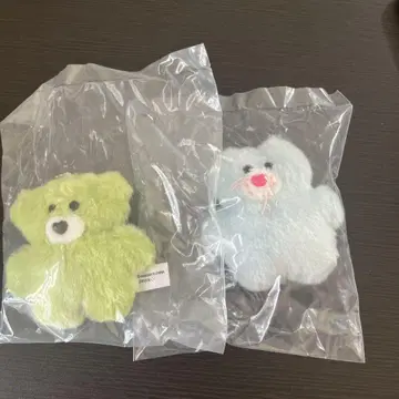 mojojojo 봉제 인형 마스코트