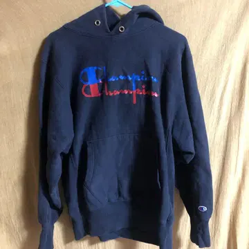 리버스 위브 reverse weave