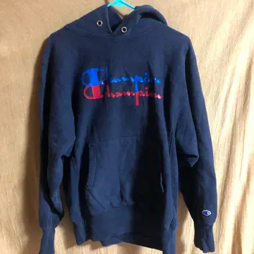 리버스 위브 reverse weave