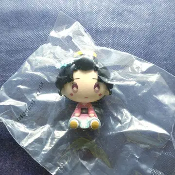 귀멸의 칼날 제일복권 코이유키 쵸코놋코 피규어