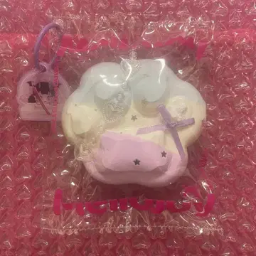 mellojoy 치유의 고양이 손톱 천사 손톱
