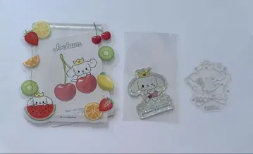 JOCHUM 룰루 세트