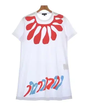 COMME des GARCONS HOMME PLUS 티셔츠 남성용
