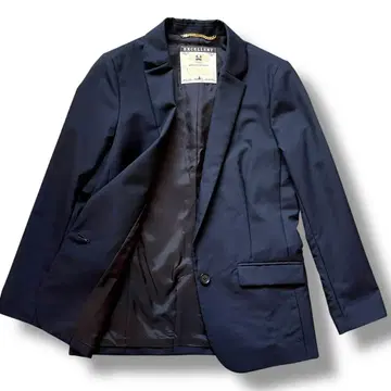 [ 컨디션 최상 ] 저널 스탠다드 레사쥬 울 블레이저 자켓 네이비 2