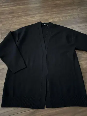 ZARA 가디건