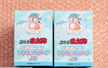 2BOX 닌타마 란타로 동물 포즈 아크릴 스탠드