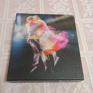 Mr.Children 2011-2015